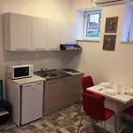 Apartments \