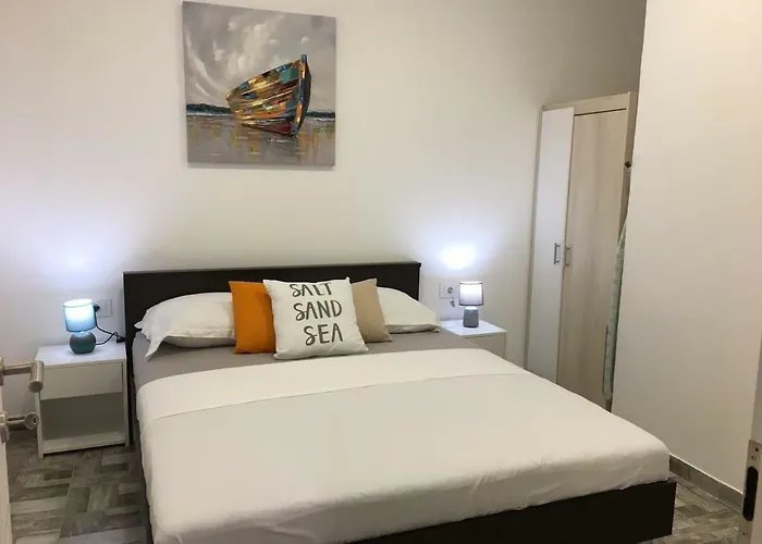 Apartments \